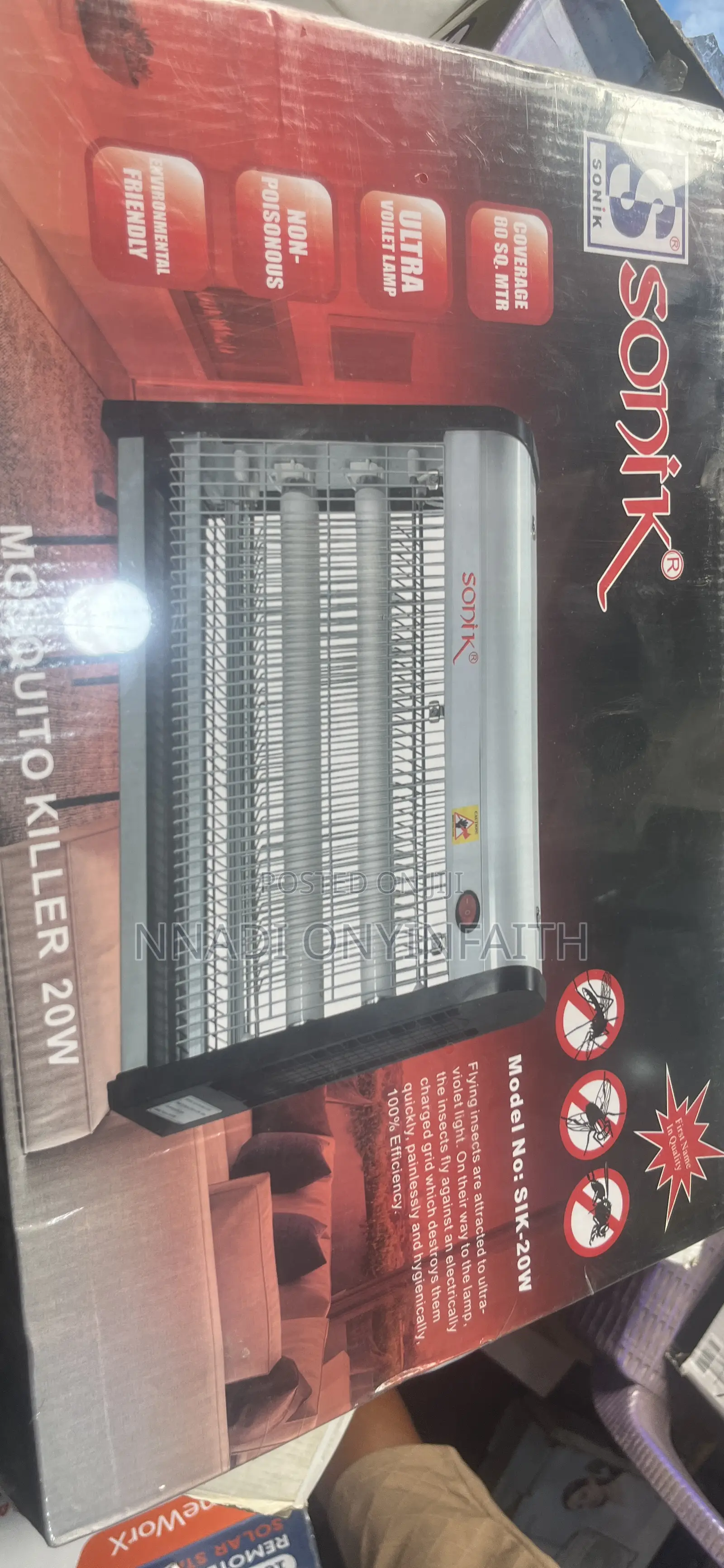 Insect Killer