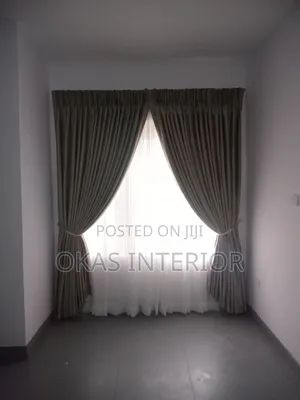 Best Quality Materials Curtains