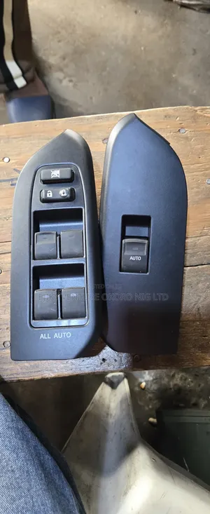Power Window Switch Prado 2010 to 2018