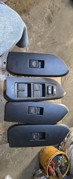 Power Window Switch Prado 2010 to 2018