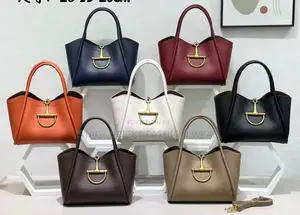 New Design Lather Bag Just Arrive All Colours Available