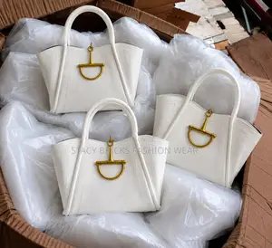 New Design Lather Bag Just Arrive All Colours Available
