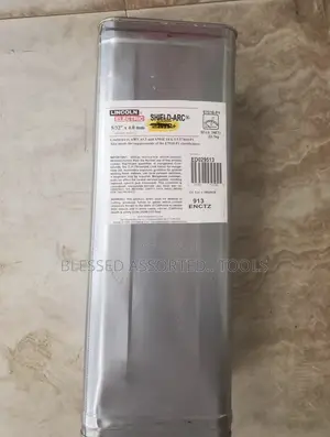 Tin Electrode Lincoln 2.5, 3.2 4mm