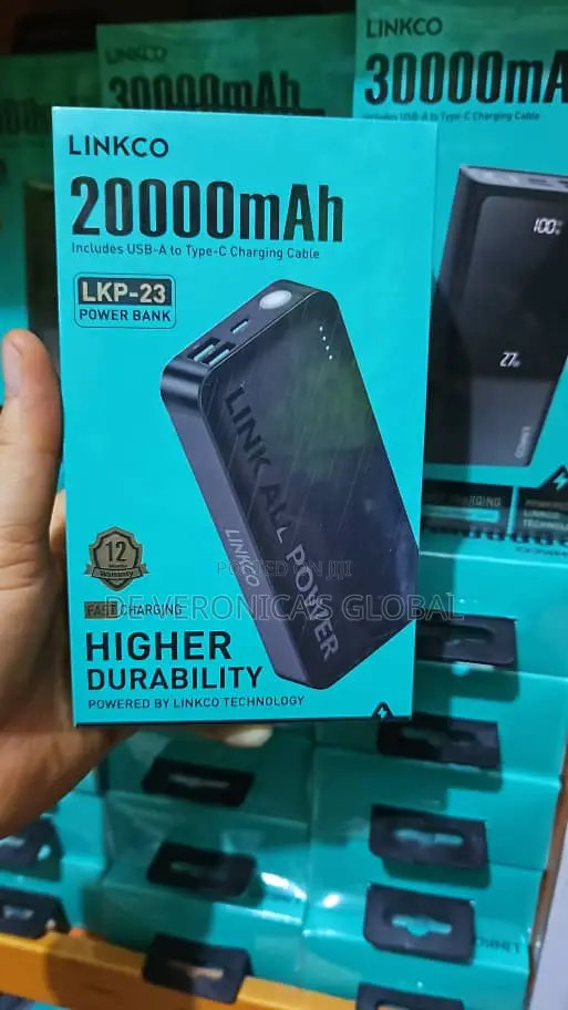 Power Bank