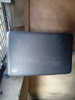 Laptop HP Pavilion G6 8GB Intel Core i5 HDD 320GB