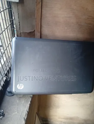 Laptop HP Pavilion G6 8GB Intel Core i5 HDD 320GB