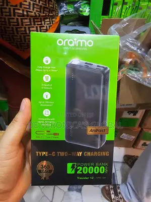 Power Bank