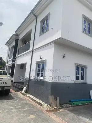 2bdrm Block of Flats in Kubwa for rent