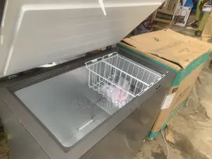 Hisense FC340SH CHEST Freezerw