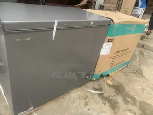 Hisense FC340SH CHEST Freezerw