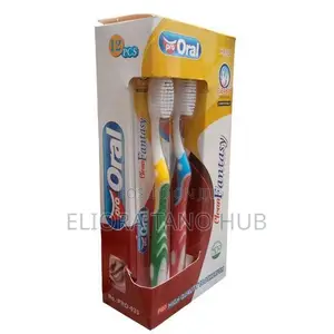 High Quality Toothbrush