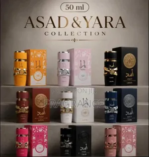 Yara/ Asad 50ml