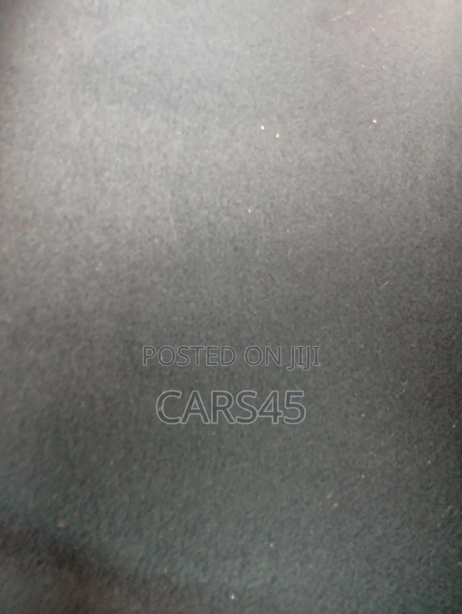 Toyota Camry 2016 Blue