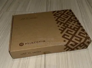 Mikrotik Cap XL AC