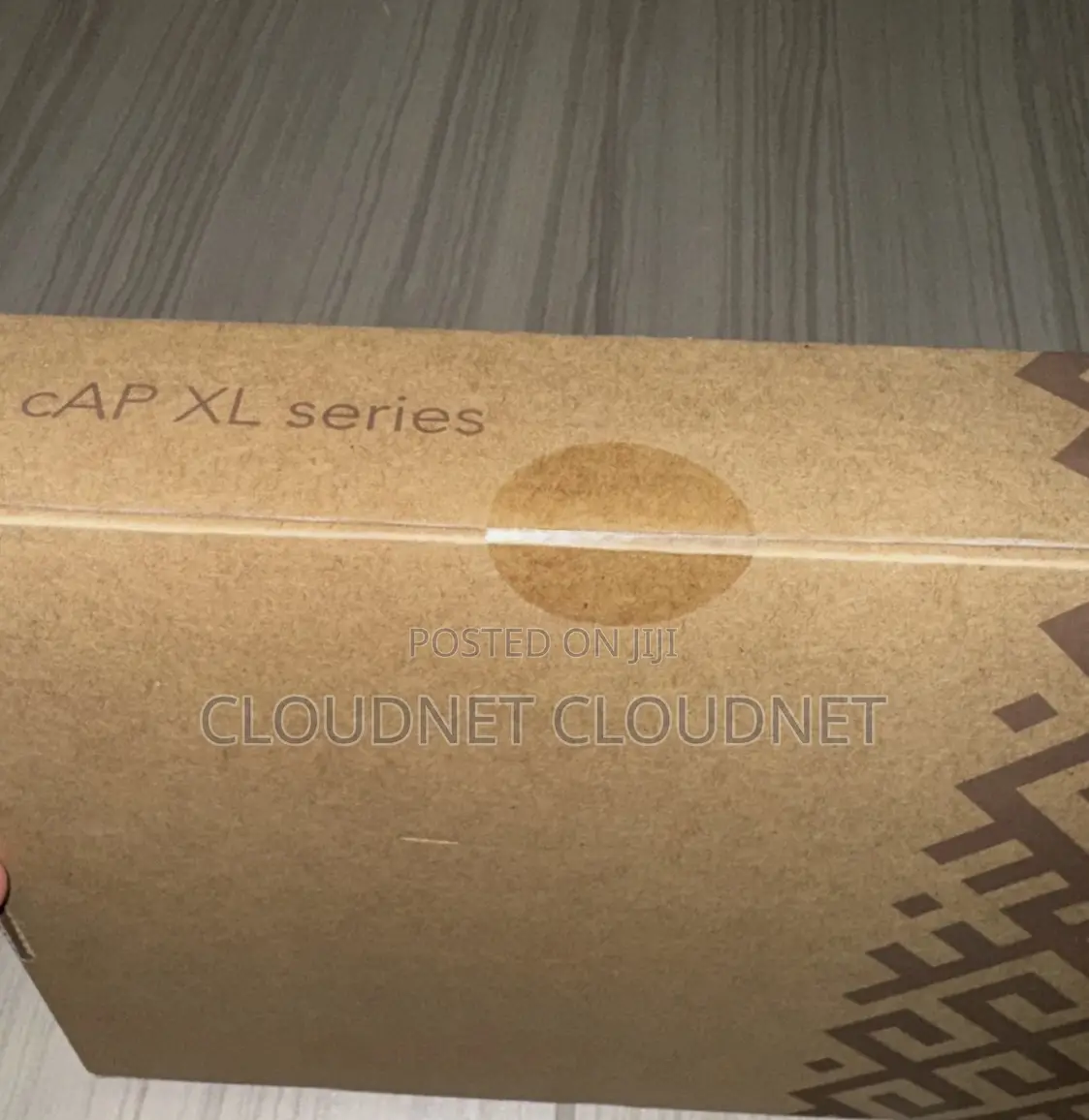 Mikrotik Cap XL AC