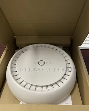 Mikrotik Cap XL AC