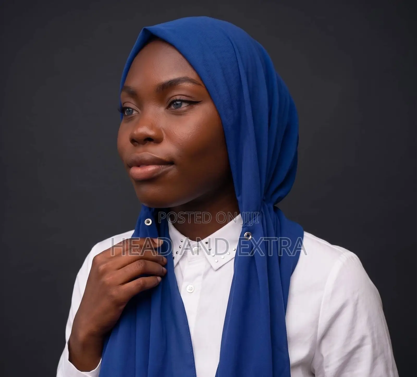 Scarf Hijab - Pack of 100