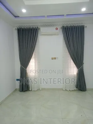 Rings Type Curtains