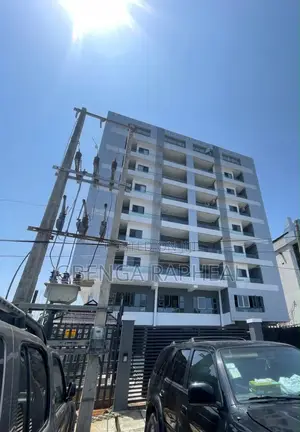 3bdrm Block of Flats in Vi, Victoria Island for sale