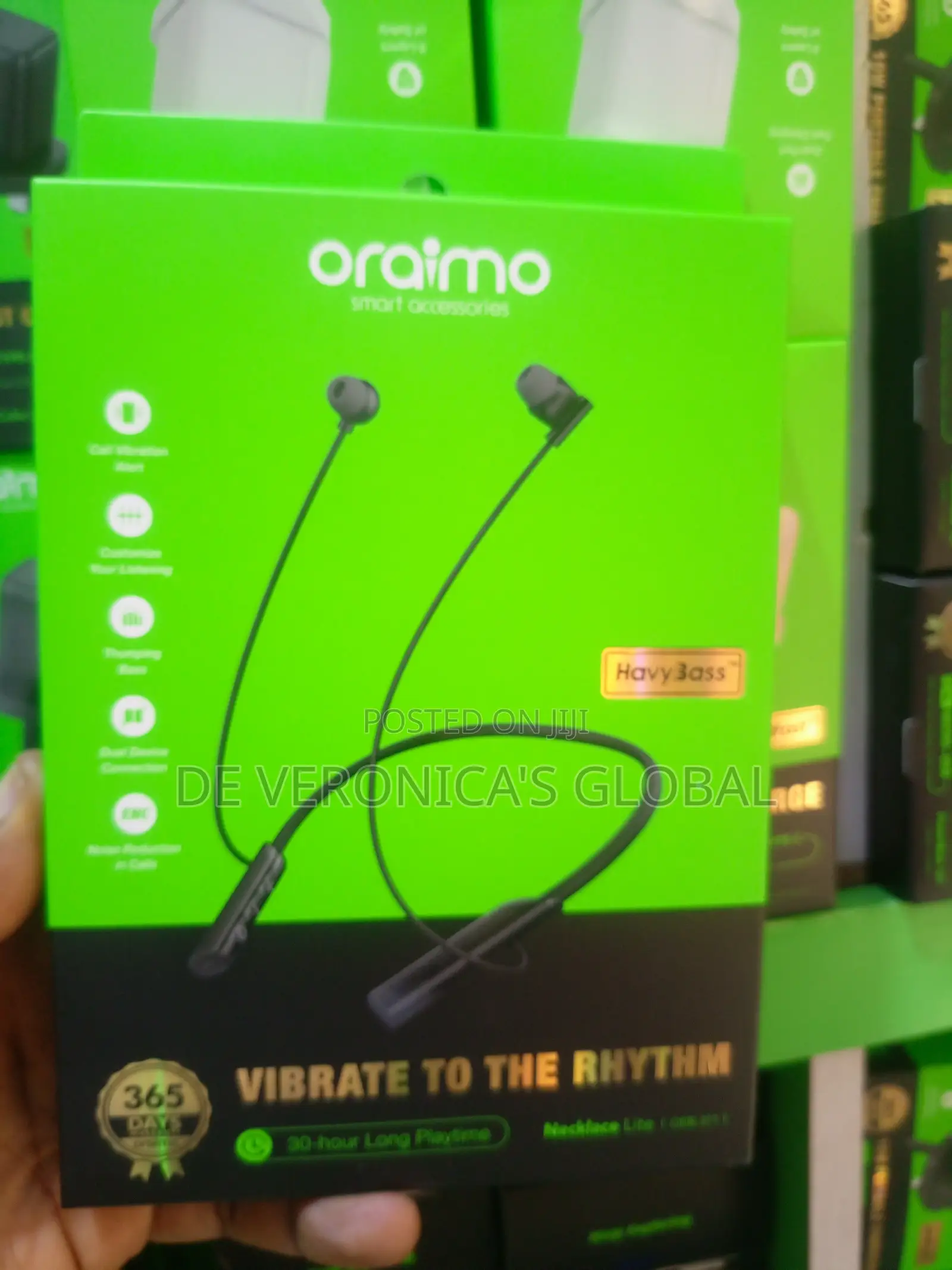 Power Bank