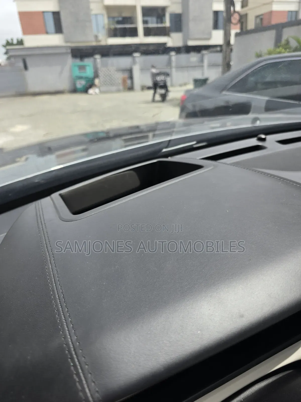 Land Rover Range Rover Velar 2018 Gray