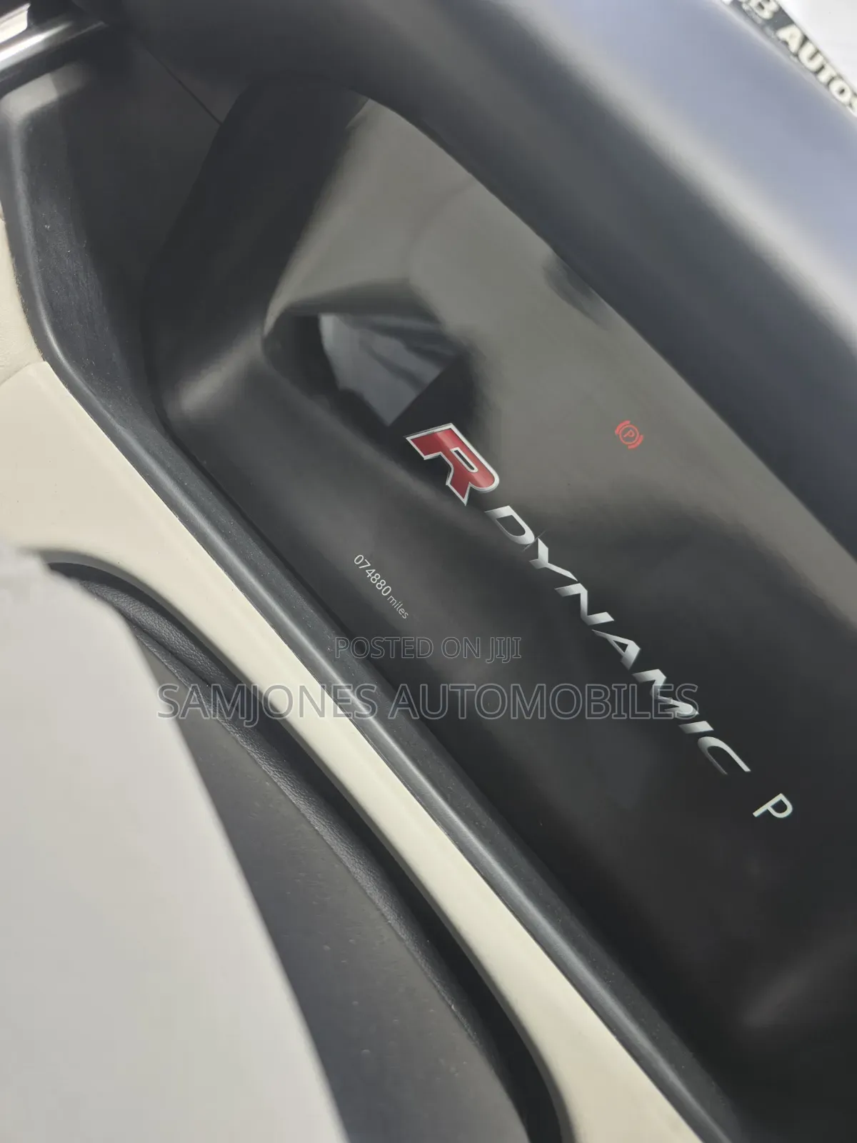 Land Rover Range Rover Velar 2018 Gray