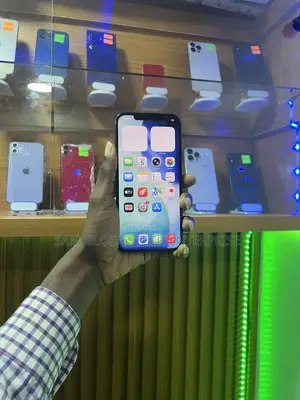 Apple iPhone 12 Pro Max 256 GB Blue
