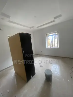 2bdrm Block of Flats in Kubwa for rent