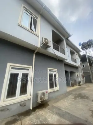 2bdrm Block of Flats in Kubwa for rent