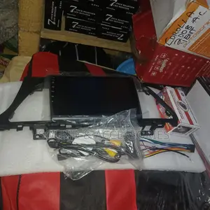 Hyundai Sonata 2015-2018 Android GPS Navigation System