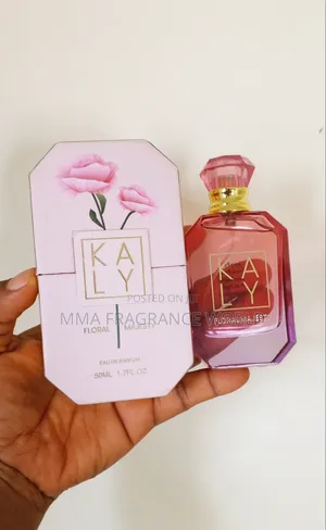 Kaly Perfume