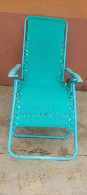 Indoor and Outdoor Relaxation Chairs