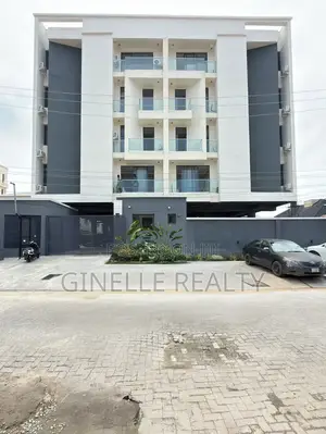2bedroom Furnished Apartment With Pool and Gym for Rent