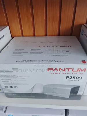 Pantum P2509