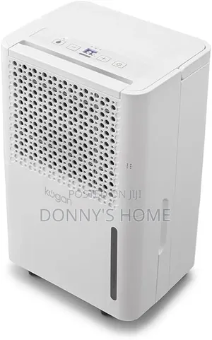 Kogan 6L Dehumidifier KADEHUM6LFA