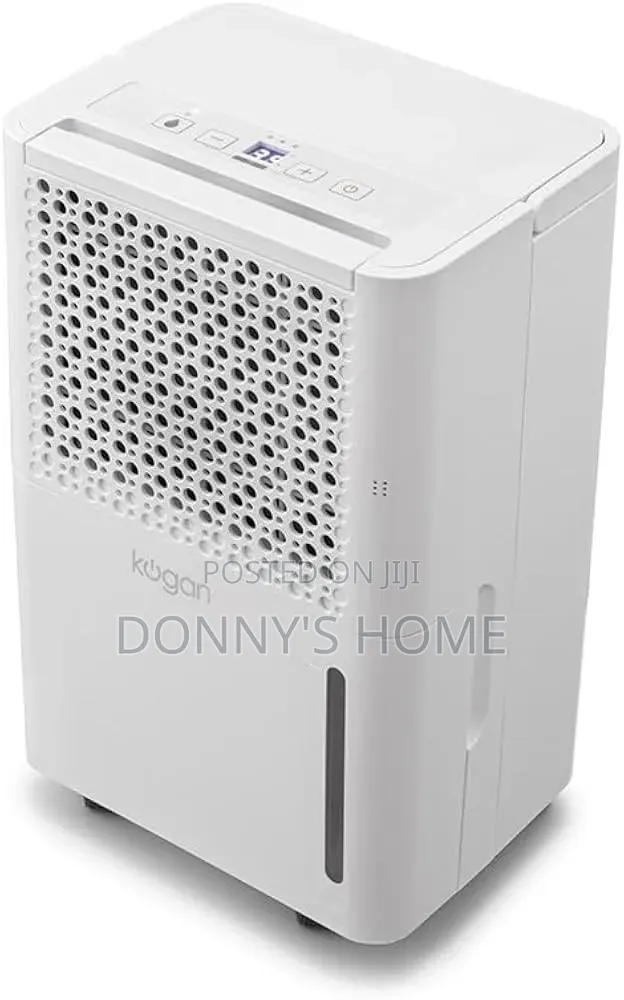 Kogan 6L Dehumidifier KADEHUM6LFA