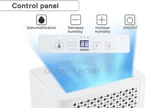 Kogan 6L Dehumidifier KADEHUM6LFA
