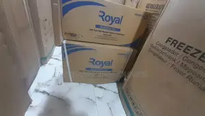 Top-Tier Performance: Royal QK18RSA-R32-INV AC