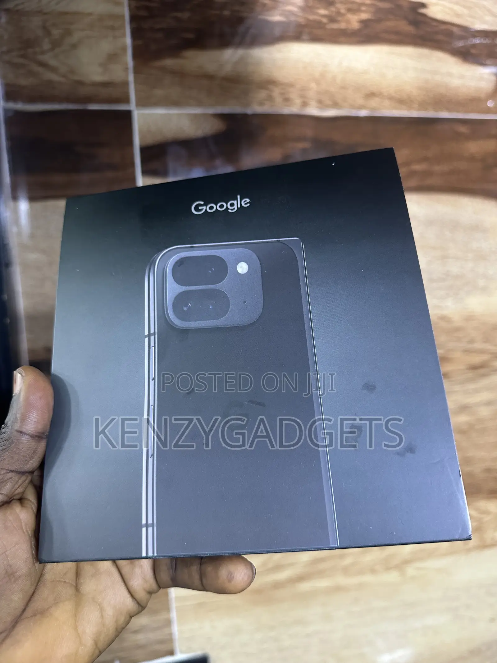 New Google Pixel 9 Pro Fold 512 GB