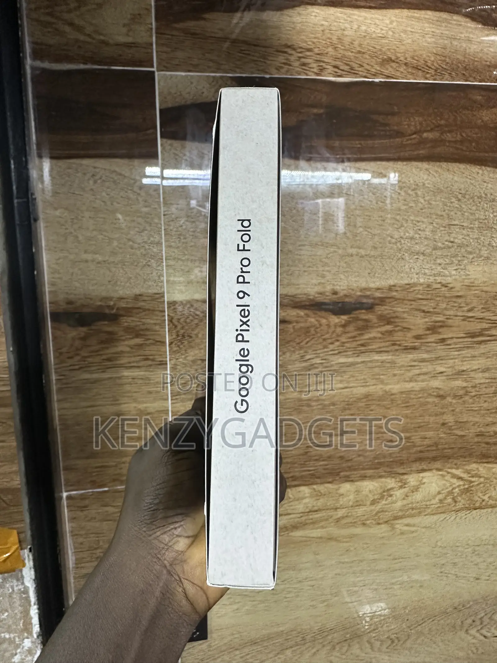 New Google Pixel 9 Pro Fold 512 GB