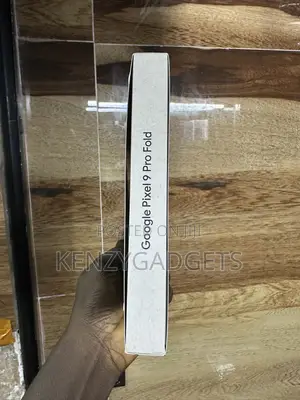 New Google Pixel 9 Pro Fold 512 GB