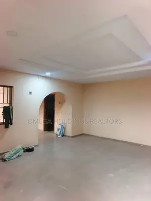 3bdrm Apartment in Akala Akobo for rent