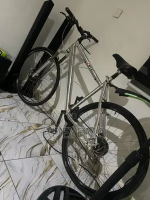 Sport Bicycle