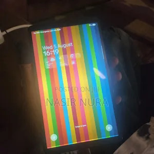 Samsung Galaxy Tab A11 128 GB Black