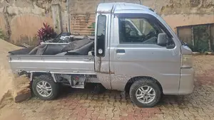 Daihatsu Hijet 2005