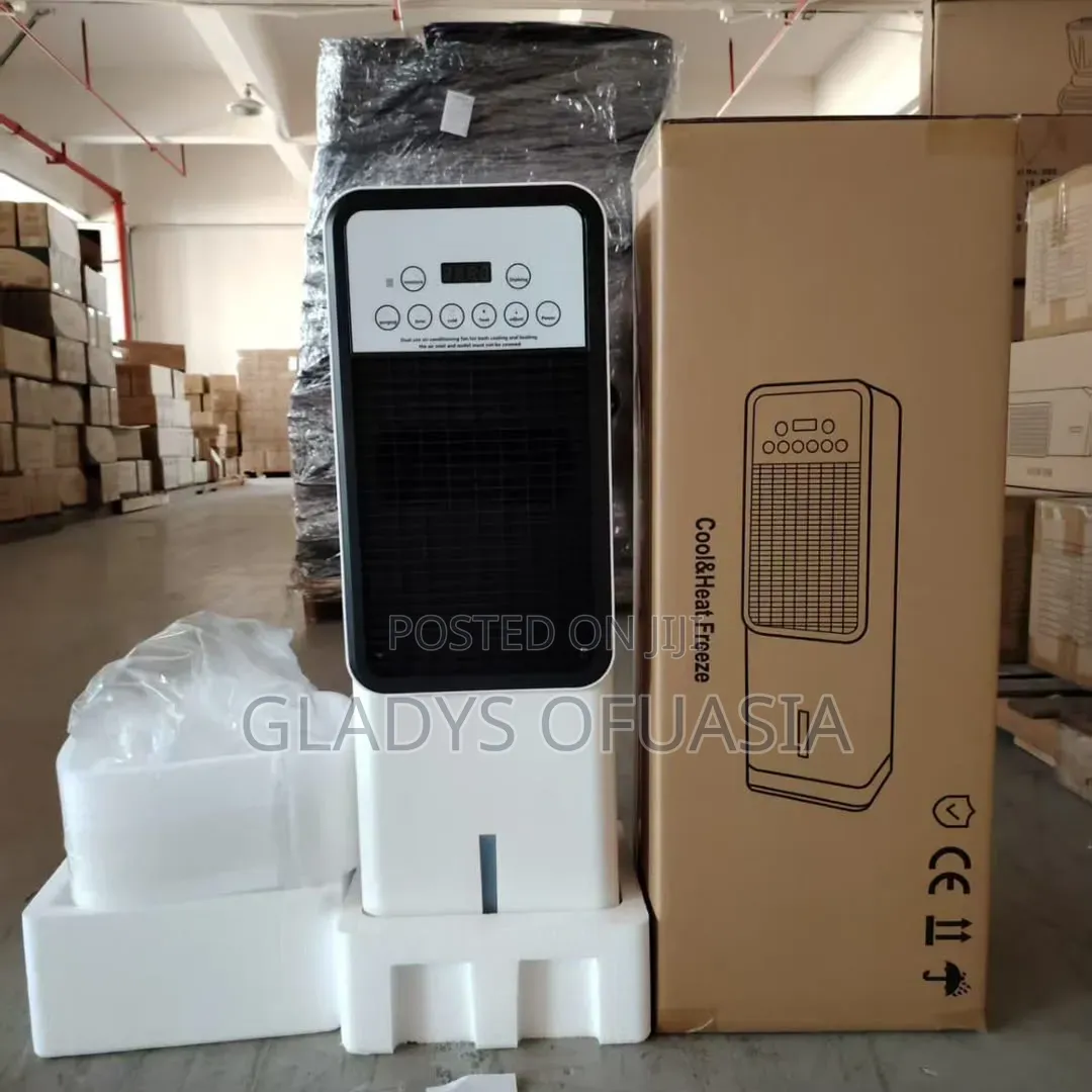 Portable Air Coolers
