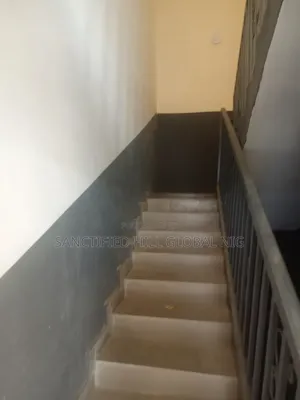 1bdrm Block of Flats in Nurse Estate Axis, Karu for rent
