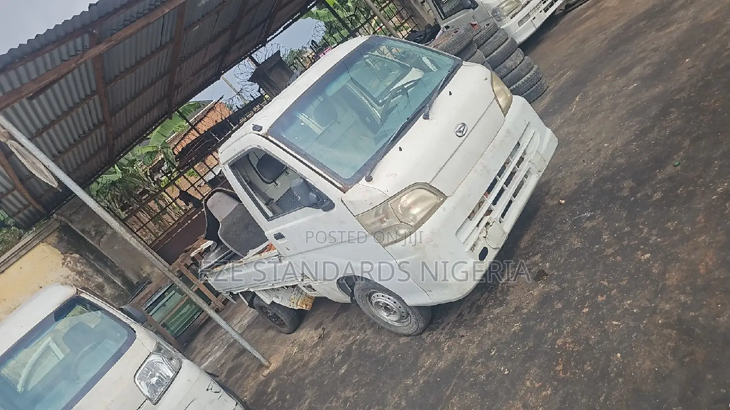Daihatsu Hijet 2005