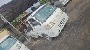 Daihatsu Hijet 2005