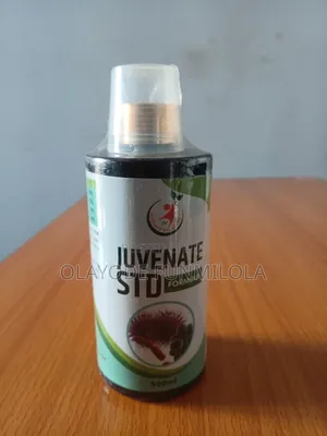 STD Formula